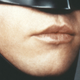 The lips by which all Batmen must be judged.